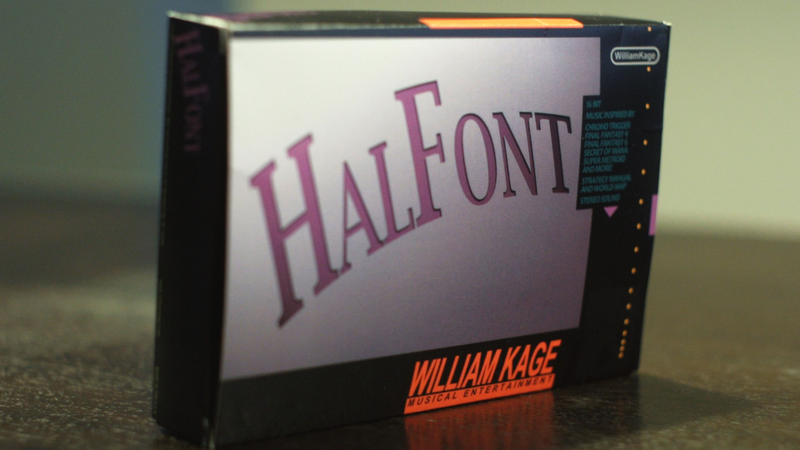 Illustration for article titled We Certainly Didn't Expect To Get A Super Nintendo Cartridge In The Mail Last Week